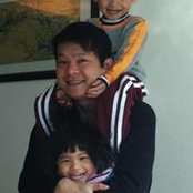 Roy Huang's photo