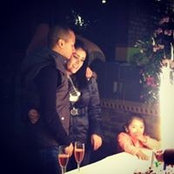 Liney Malaver's photo
