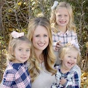 Ashley Smith's photo