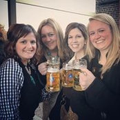 Tracy Kinninger's photo