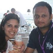 Dushyant Somani's photo