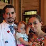 Daniel Ortiz's photo