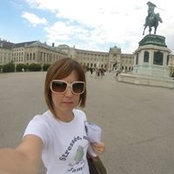 Foto von Vesna Petkovic