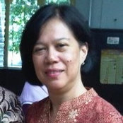 Inez Kandous foto