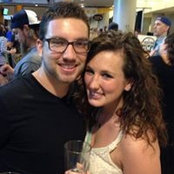 Sam May's photo