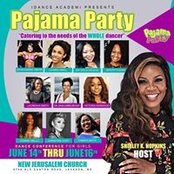 Aretha Jacks's photo