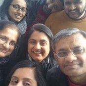 Jay Varsani's photo