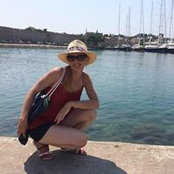 Анна Криволапова's photo
