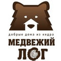 Фото профиля: Медвежий лог - Добрые дома из кедра