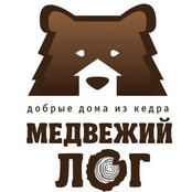 Фото пользователя Медвежий лог - Добрые дома из кедра