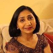 Rashmi Goel's photo