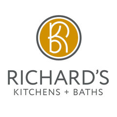 Richard's Kitchens + Baths