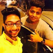Pratik Jangid's photo