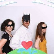 Kim Parfitt's photo