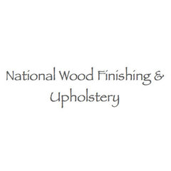 National Wood Finishing & Upholstery