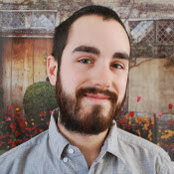 Adam M. Dicterow's photo