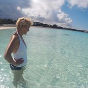 Joanne Hamel's photo