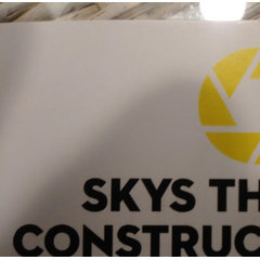 Skys The Limit Construction, LLC.