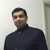 Gagan Mehrotra's photo