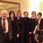 Foto von Aisling Cunnane