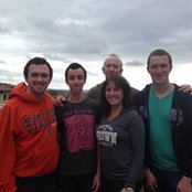 Lisa Weinberg's photo