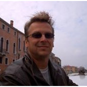Mark Long's photo
