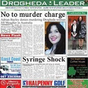 Drogheda Leader's photo
