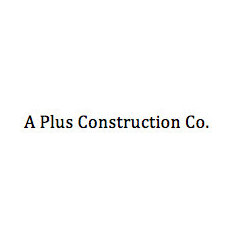 A Plus Construction Co.
