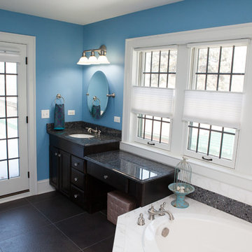 Multi-Level Home Renovation in Arlington Heights