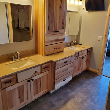 Jensen Lake Home