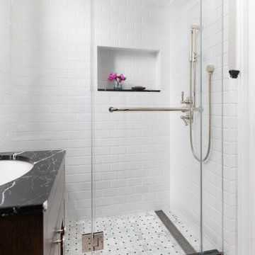 UES Pre-War Co-Op Renovation | 308 East 79th Street