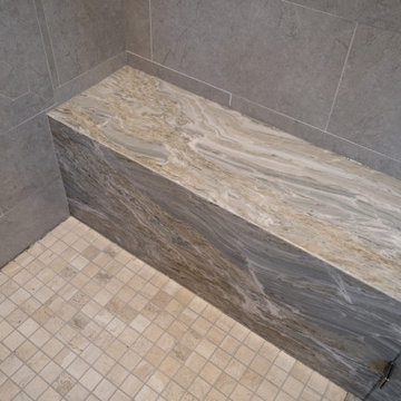 Fantastic Fullerton Remodel