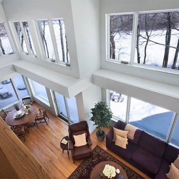 Loft View
