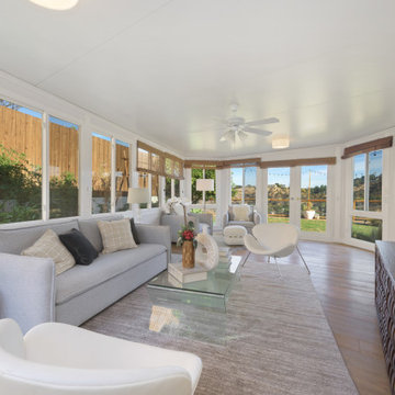 Sherman Oaks - Luxury Real Estate Home Staging