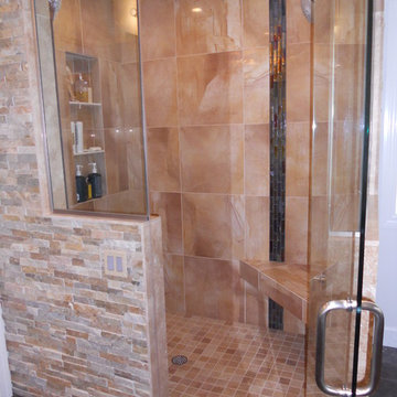 Modern Bathrooms