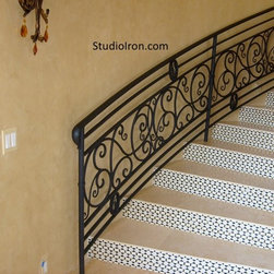 Stairs - Products