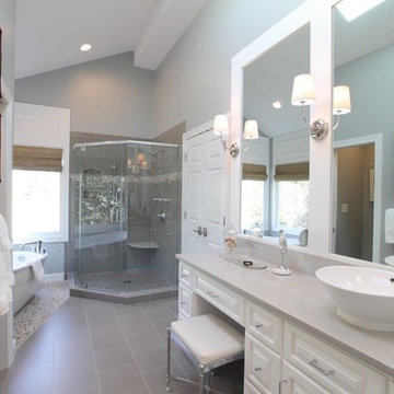 TrendMark's 2013 Gold STAR Award Winning Projects