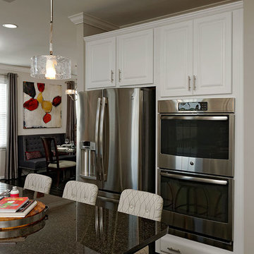 Village Square Grande Town Homes