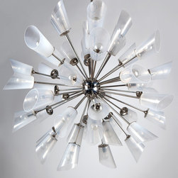 Remains Lighting Permanent Collection - Chandeliers