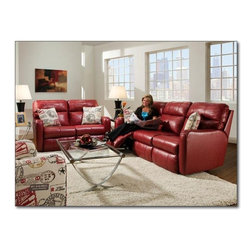Couches - Sofas