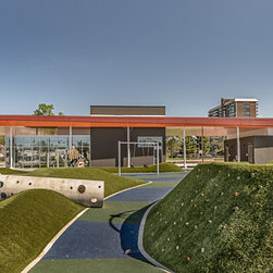 Tarkington Park - Products