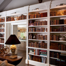 Built-ins