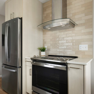 Revitalized Rambler Kitchen Remodel