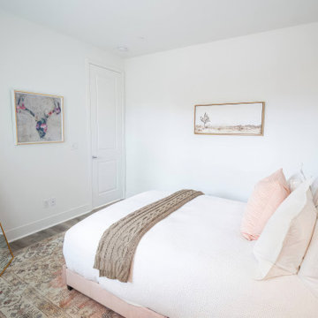 Palm Springs | Airbnb No 1
