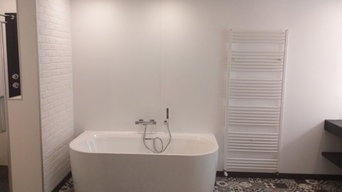 Rénovation complète et optimisation d'une salle de bain