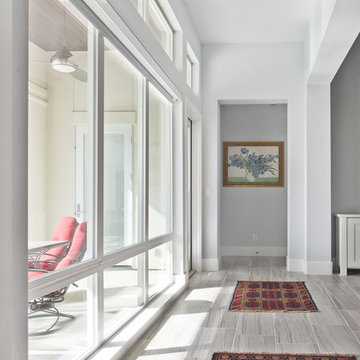 Johnson Residence