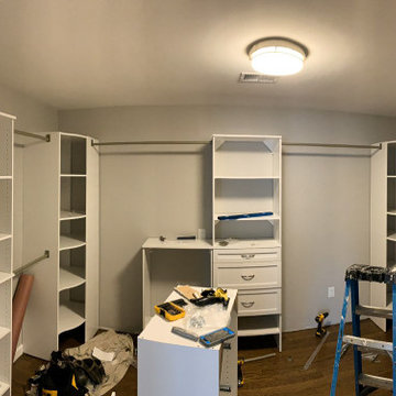 Quincy Second-Floor Addition