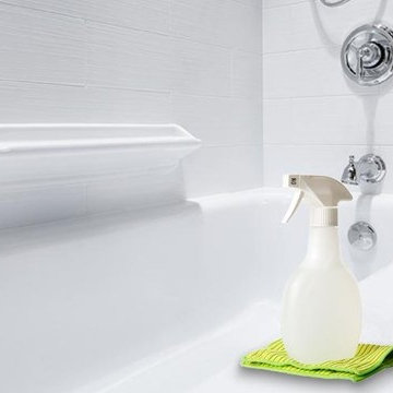 Bath Fitter Accessories