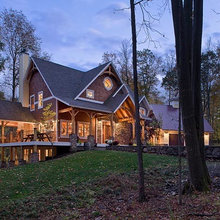 Dream house