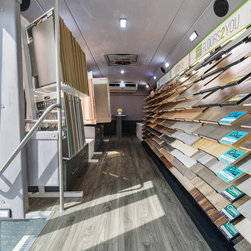 Our Mobile Showroom - Products